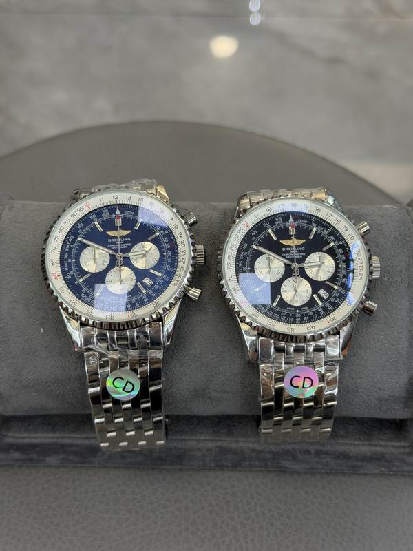 Breitling watch 082741